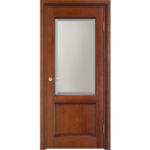 ПМЦ Ш117/2 ДО коньяк патина