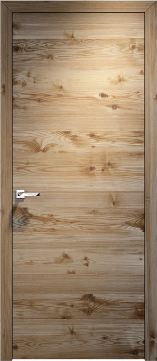 Межкомнатные двери Д 66 Масло хелиос горизонтальный шпон