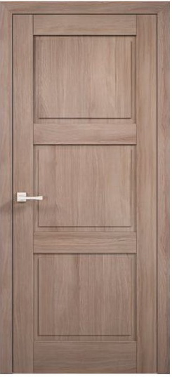 Межкомнатные двери ПМЦ 217 Пепельная роза