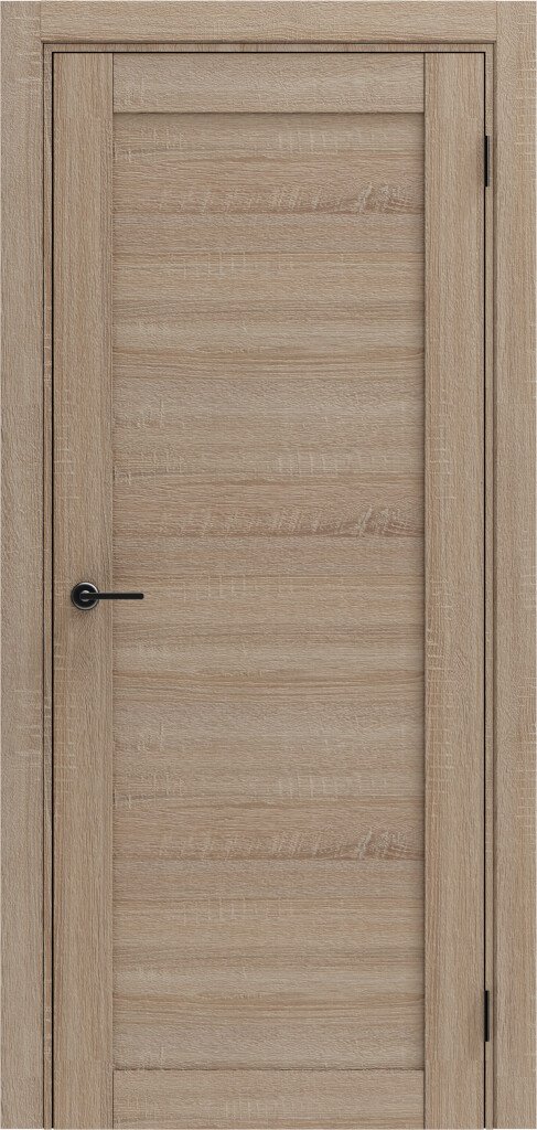 Межкомнатные двери Порта-60 Light Sonoma