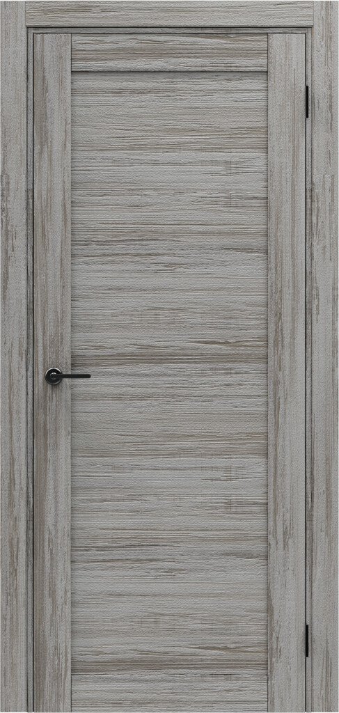 Межкомнатные двери Порта-60 Art Wood Dark