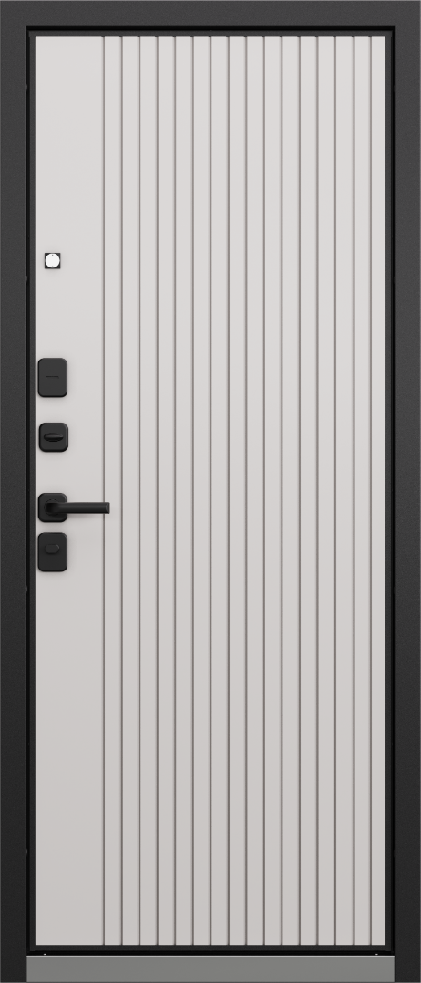 Входные металлические двери БУЛЬДОРС TRUST ECO PP-5