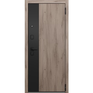 БУЛЬДОРС TRUST ECO PP-6