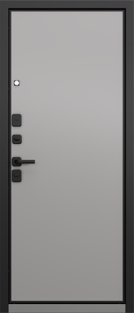 Входные металлические двери БУЛЬДОРС TRUST ECO PP-6