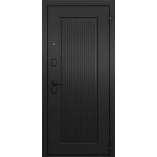 БУЛЬДОРС TRUST ECO PP-8