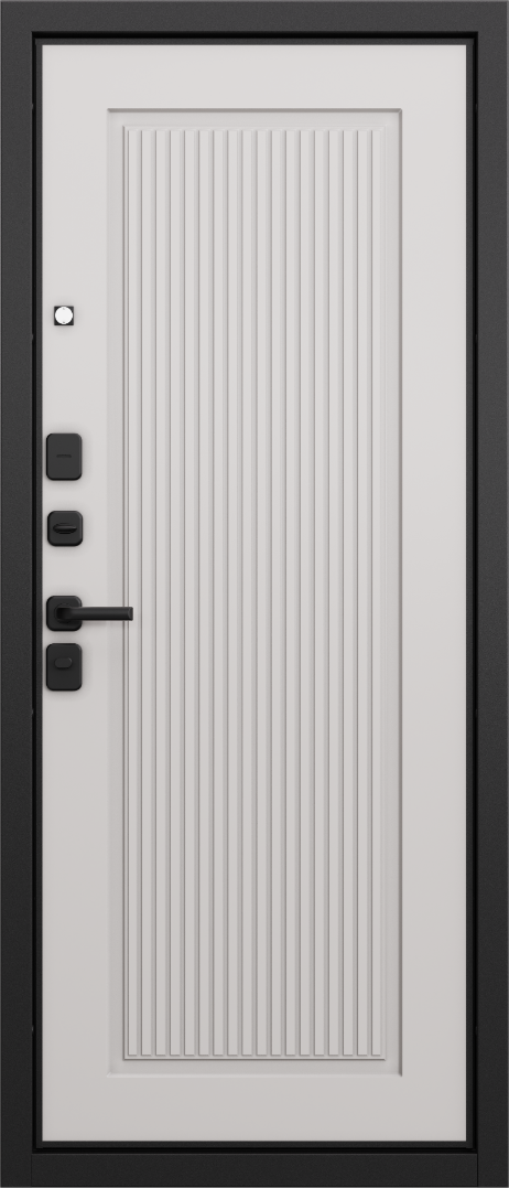 Входные металлические двери БУЛЬДОРС TRUST ECO PP-8