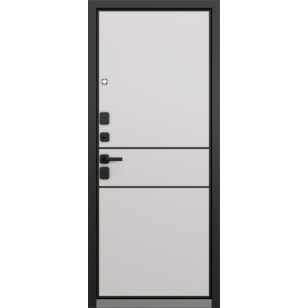 БУЛЬДОРС TRUST ECO PP-9