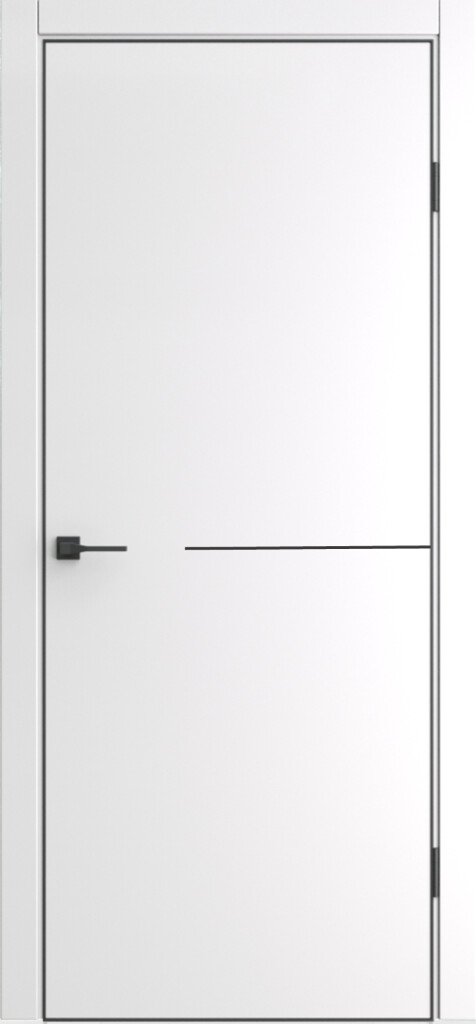 Межкомнатные двери Порта-50.1 B Alaska