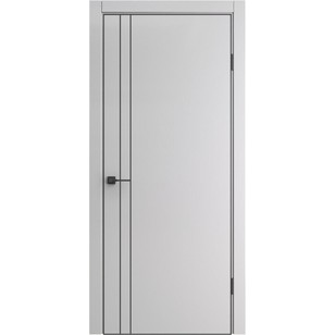 Порта-58 4AB Nardo Grey