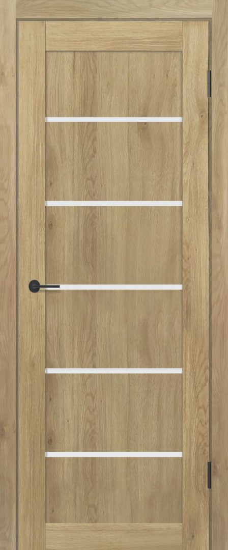 Межкомнатные двери CONTUR NX 8