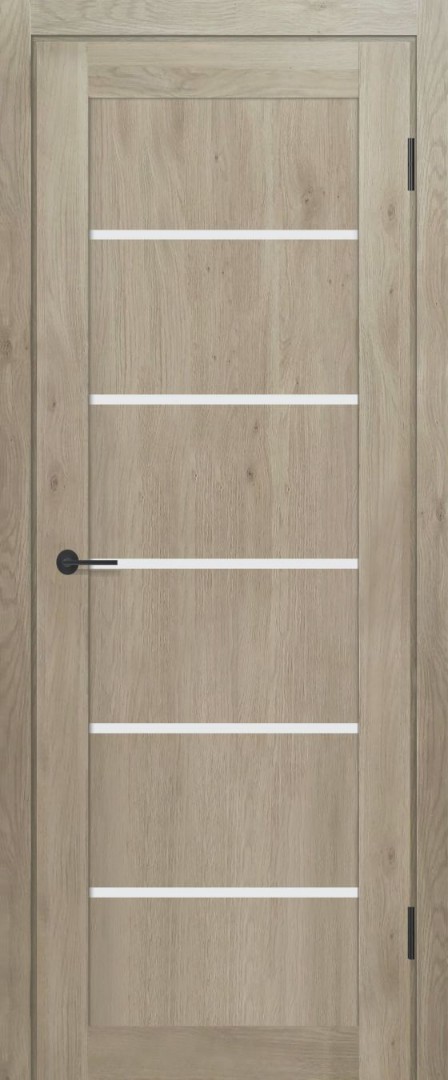 Межкомнатные двери CONTUR NX 8