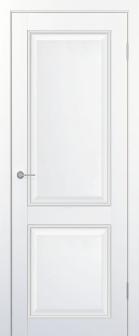 Межкомнатные двери CONTUR KX 42 ДГ