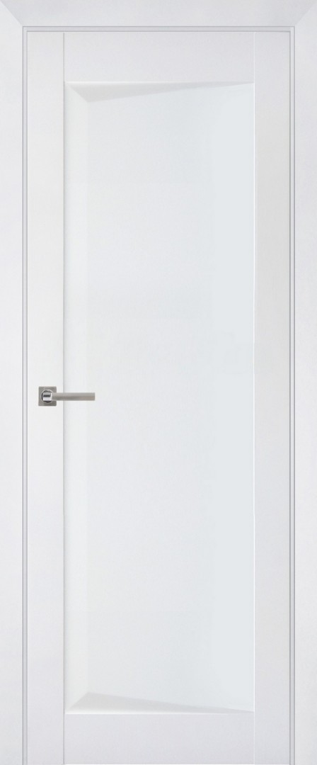 Межкомнатные двери CONTUR KX 60 ДГ