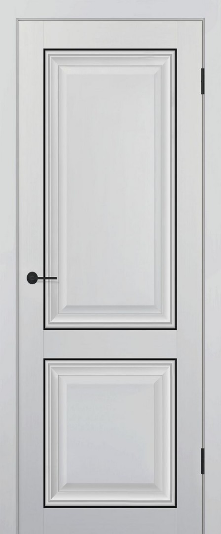 Межкомнатные двери CONTUR KX 72 ДГ