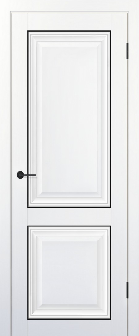 Межкомнатные двери CONTUR KX 72 ДГ