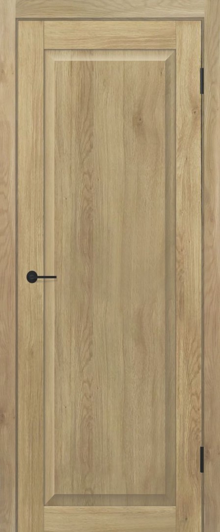 Межкомнатные двери CONTUR KX 80 ДГ