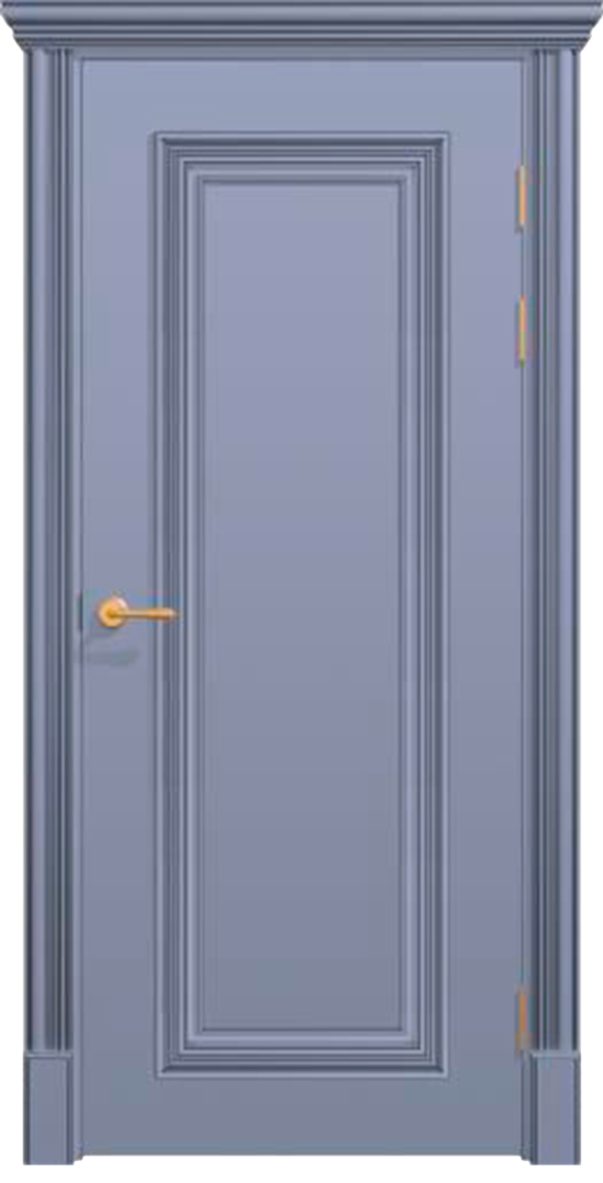 Межкомнатные двери Поло 01