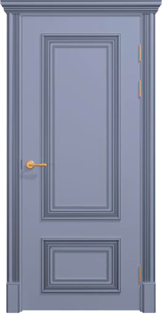 Межкомнатные двери Поло 02