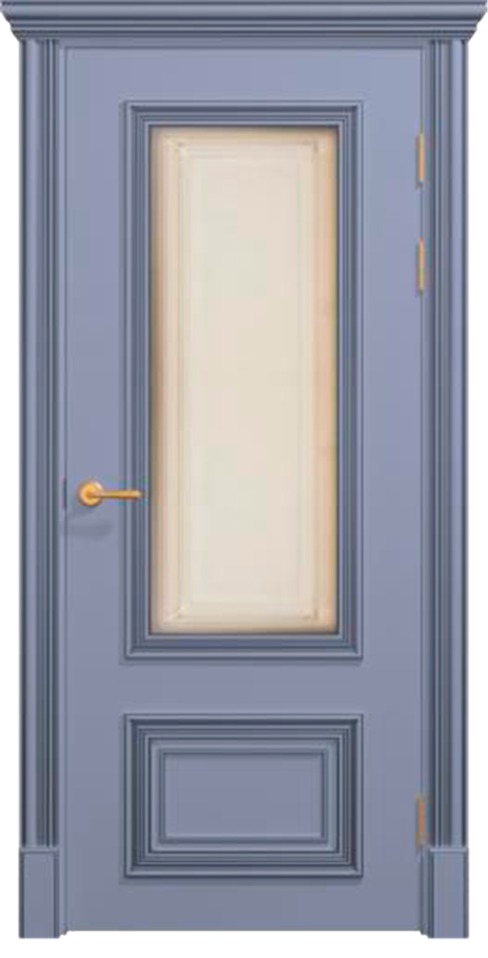 Межкомнатные двери Поло 02S