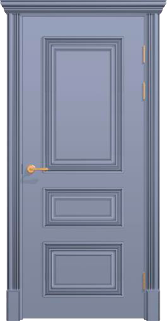 Межкомнатные двери Поло 03