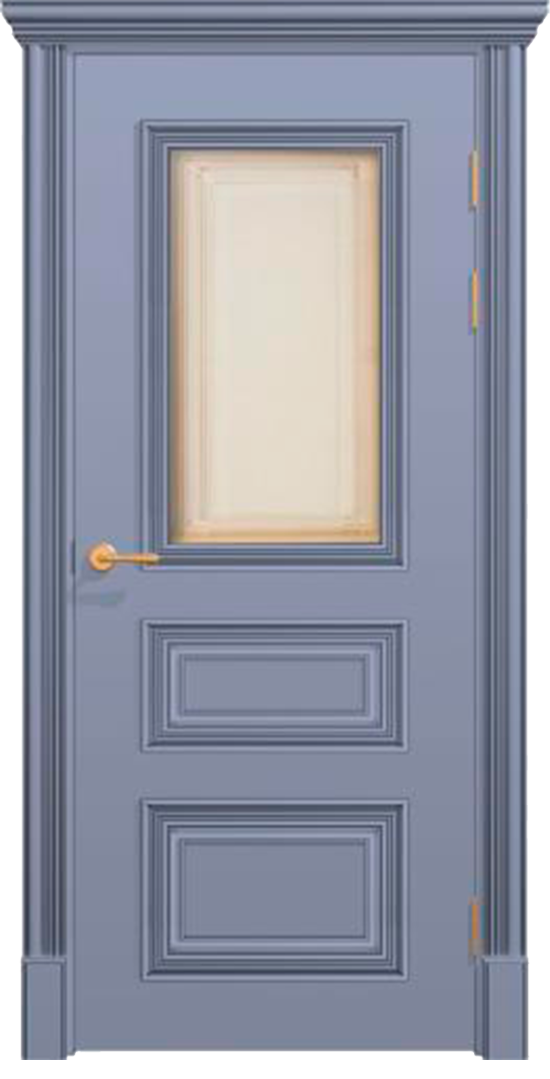 Межкомнатные двери Поло 03S1