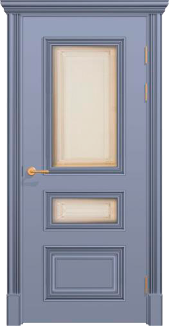 Межкомнатные двери Поло 03S2