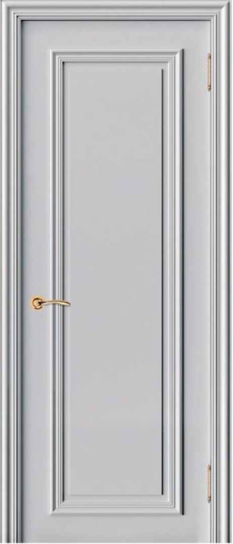 Межкомнатные двери Сканди 01