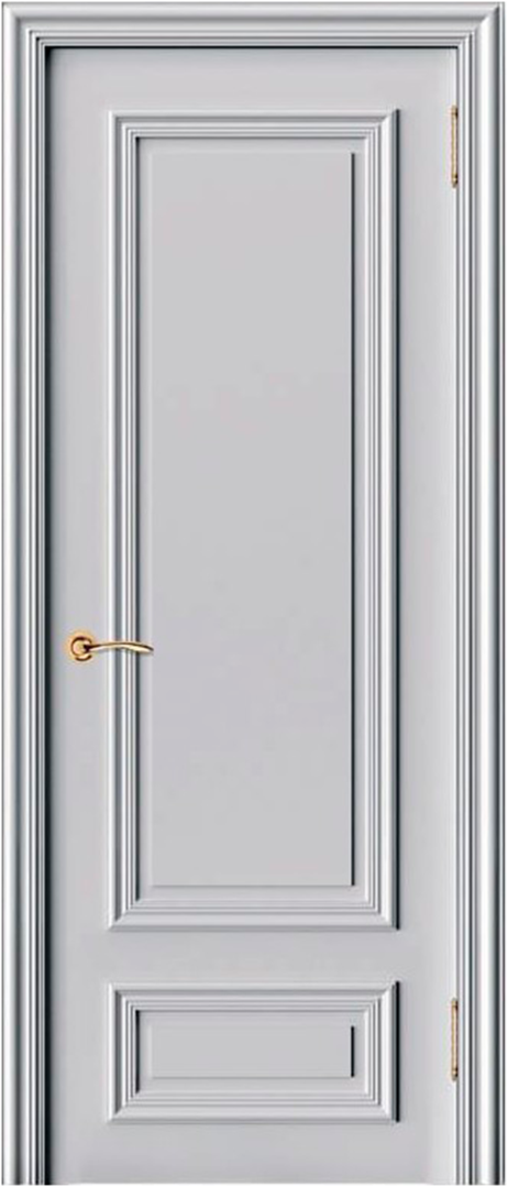 Межкомнатные двери Сканди 02