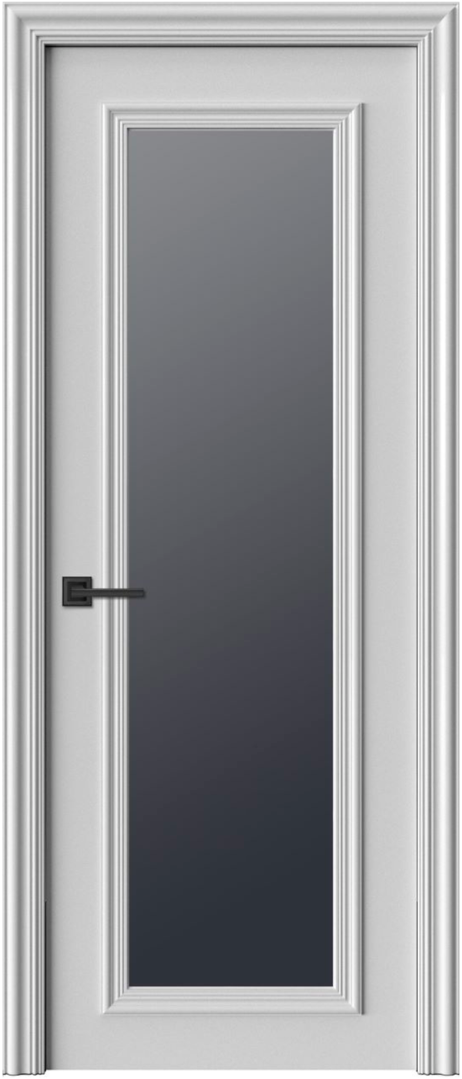 Межкомнатные двери Сканди 01S