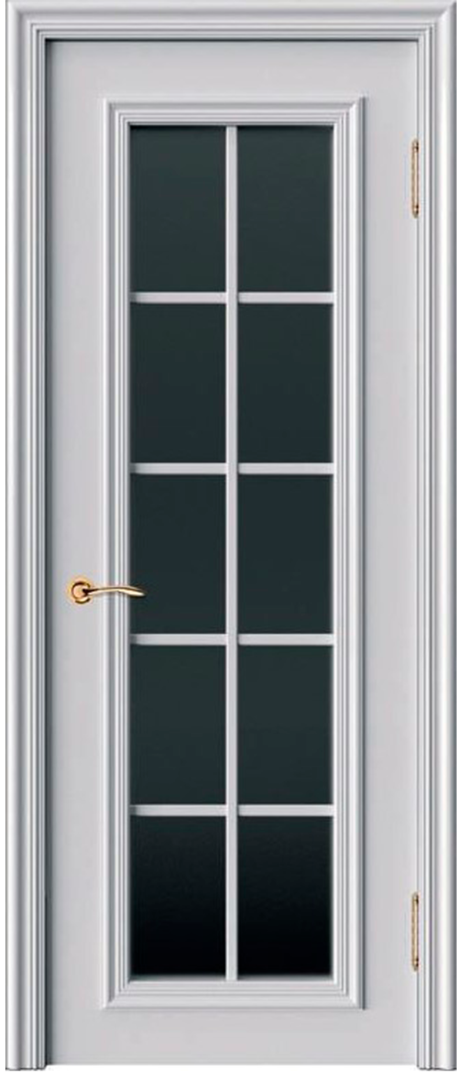 Межкомнатные двери Сканди 01SR