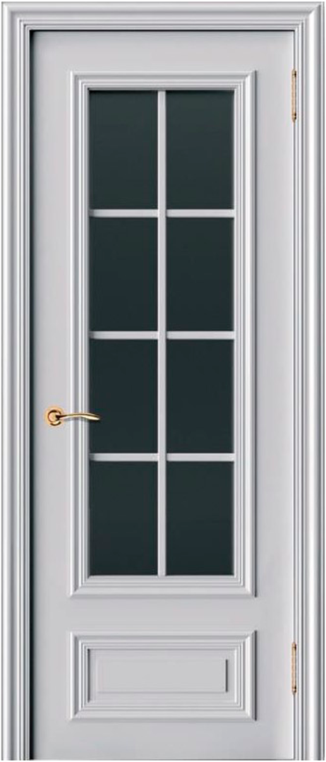 Межкомнатные двери Сканди 02SR