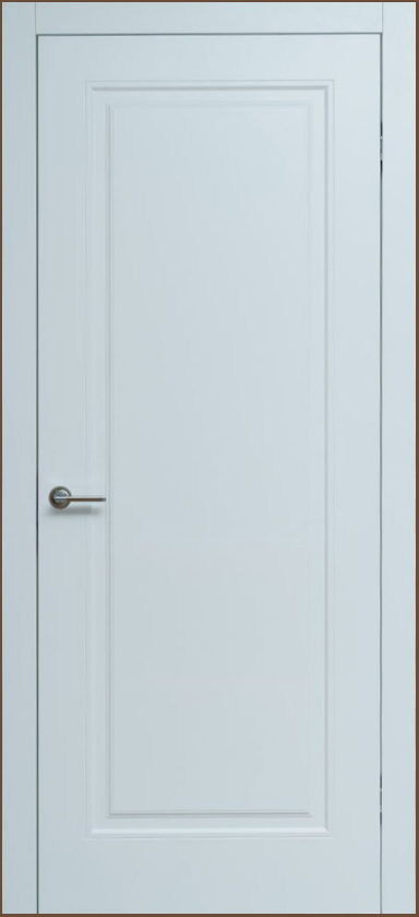 Межкомнатные двери Бернард 01