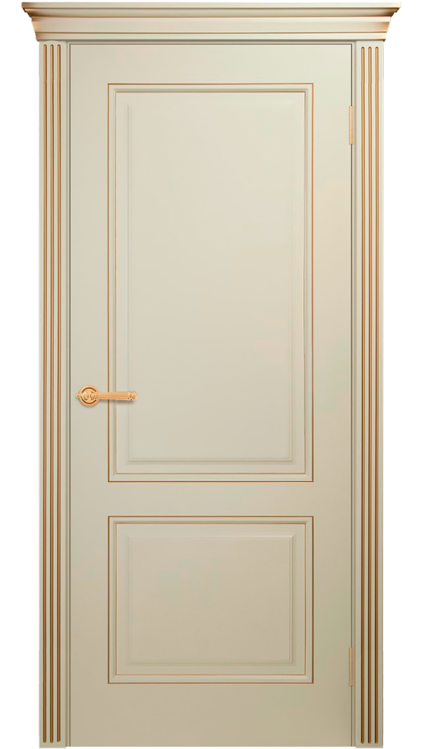 Межкомнатные двери Бернард 02