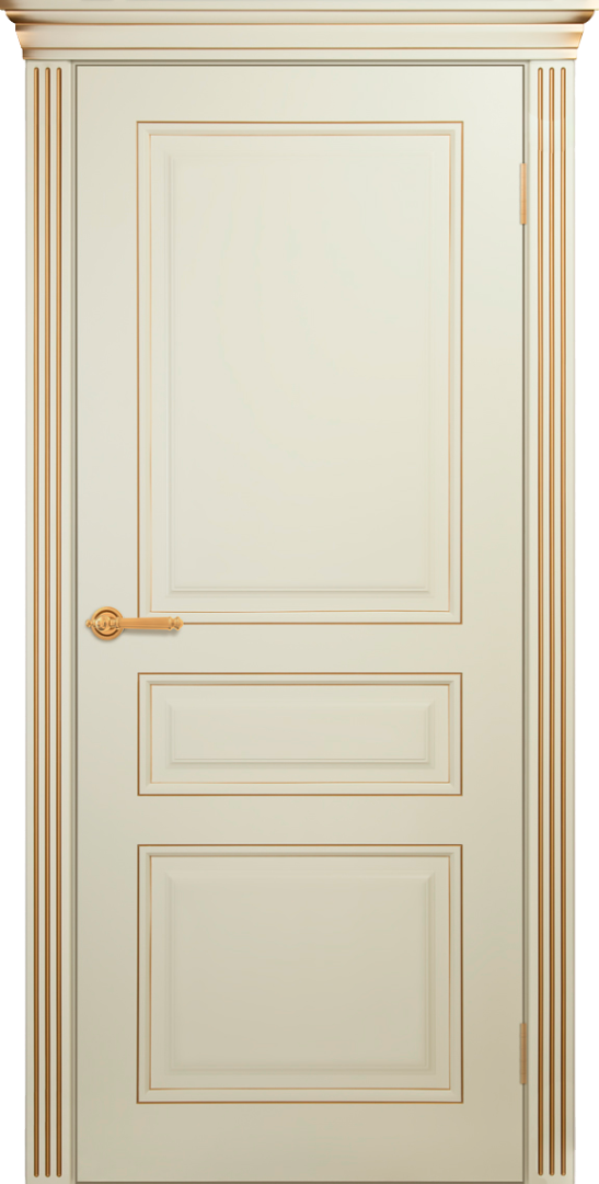 Межкомнатные двери Бернард 03