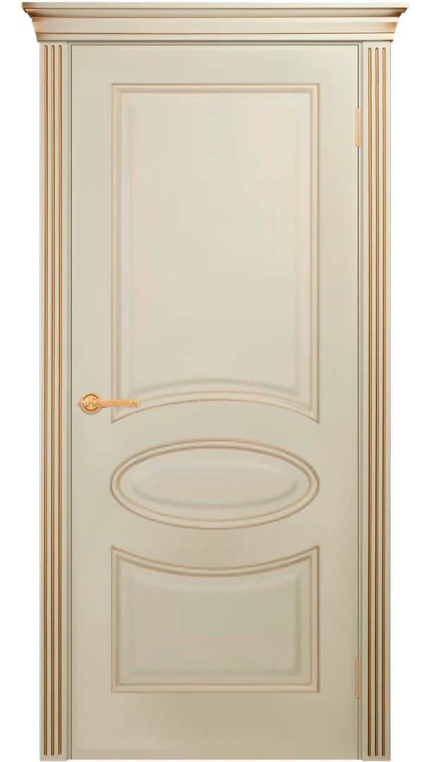 Межкомнатные двери Бернард 04
