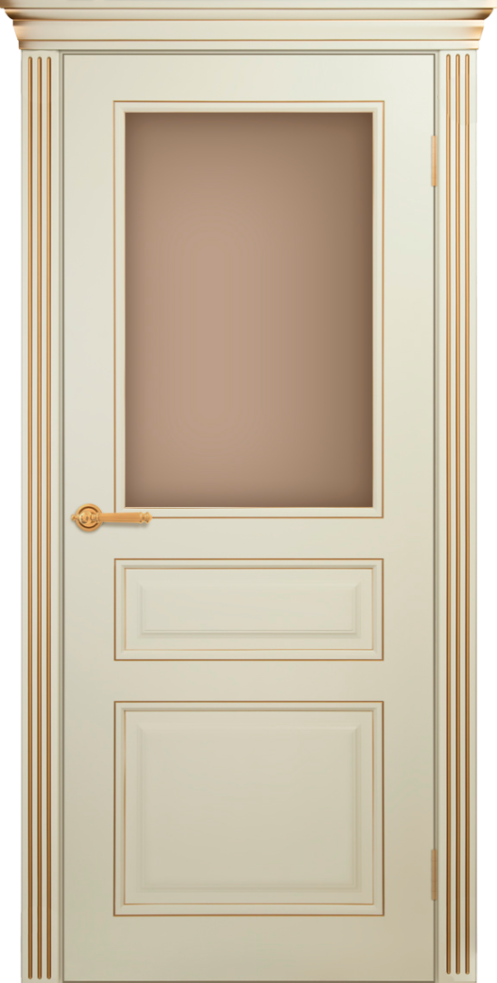 Межкомнатные двери Бернард 03S
