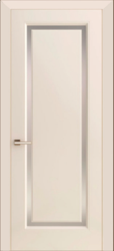 Межкомнатные двери Бернард 01SF