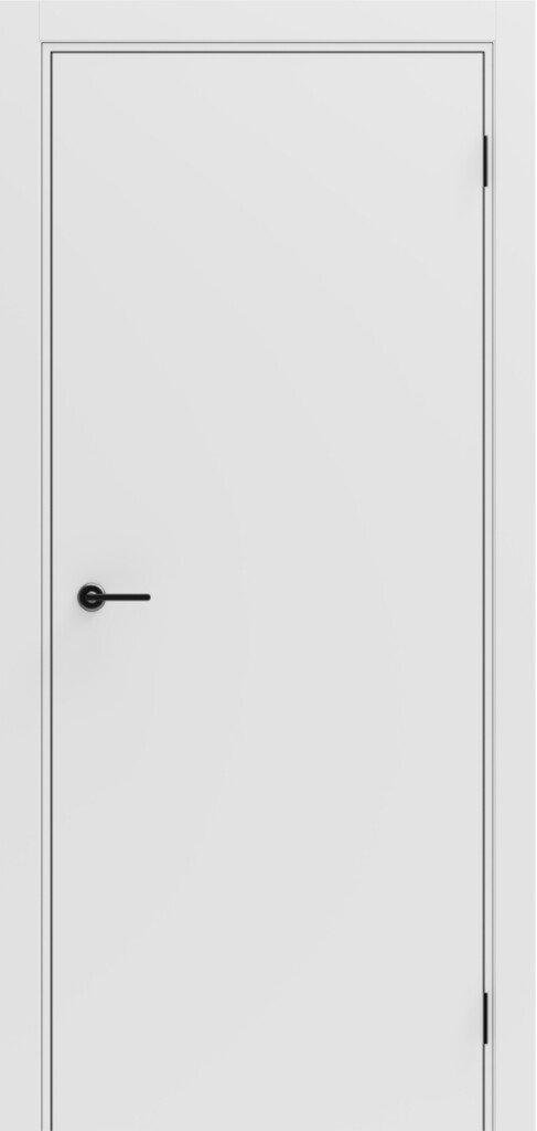 Межкомнатные двери Порта ПТА-50 B Shellac White