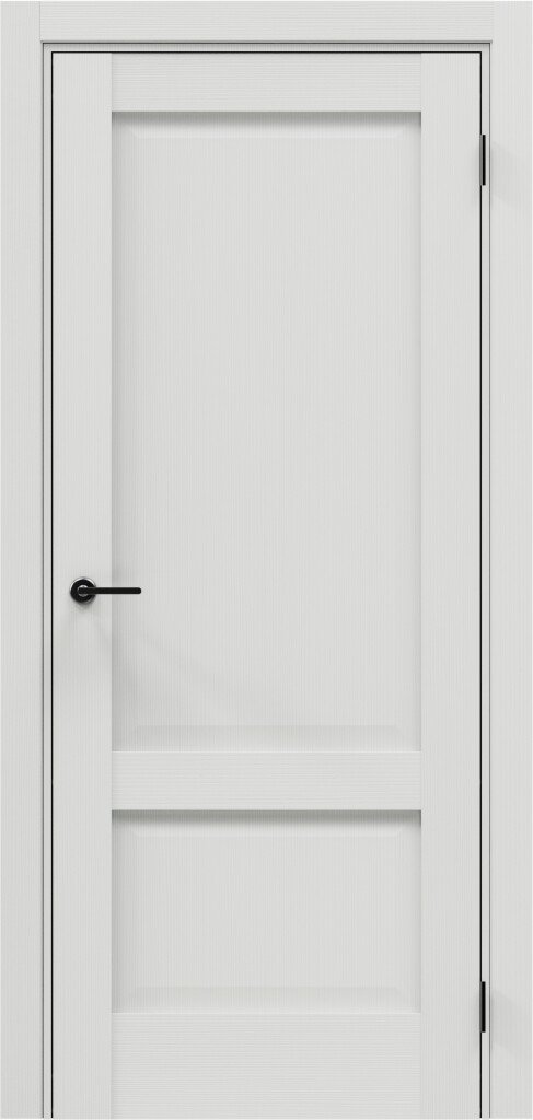 Межкомнатные двери Неоклассико-2 PRO Ice