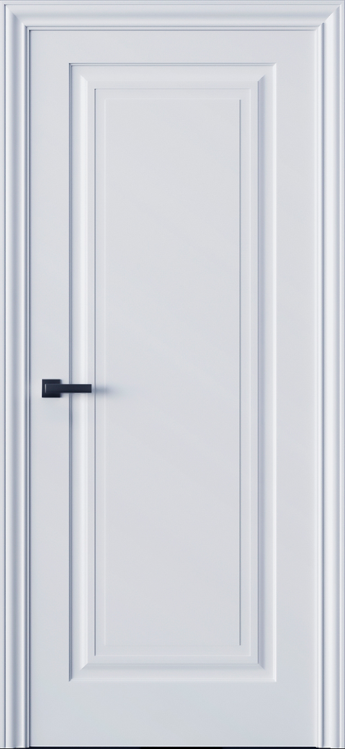 Межкомнатные двери Трио 01