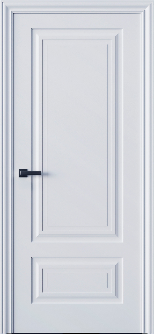 Межкомнатные двери Трио 02