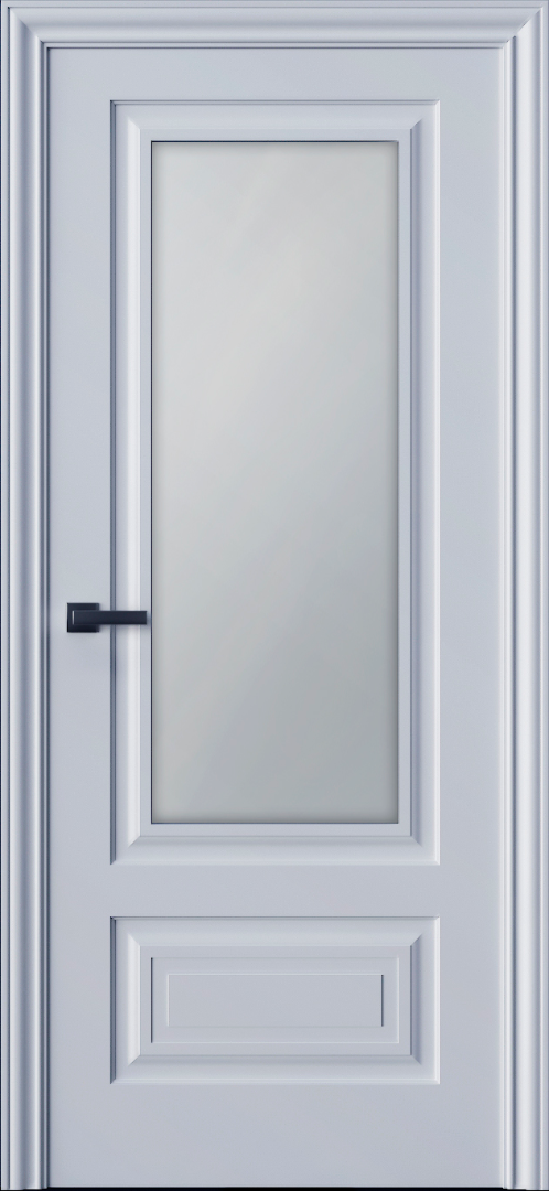 Межкомнатные двери Трио 02S