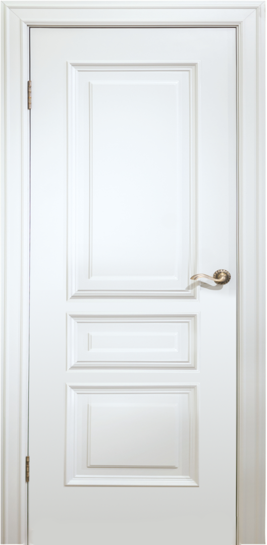 Межкомнатные двери Соло 03