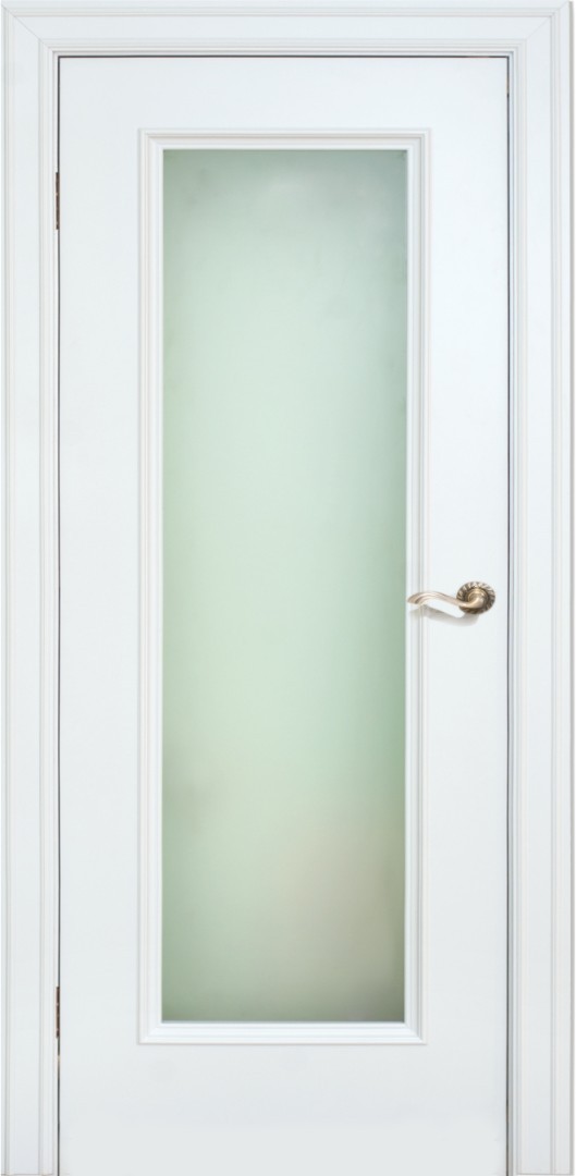 Межкомнатные двери Соло 01S