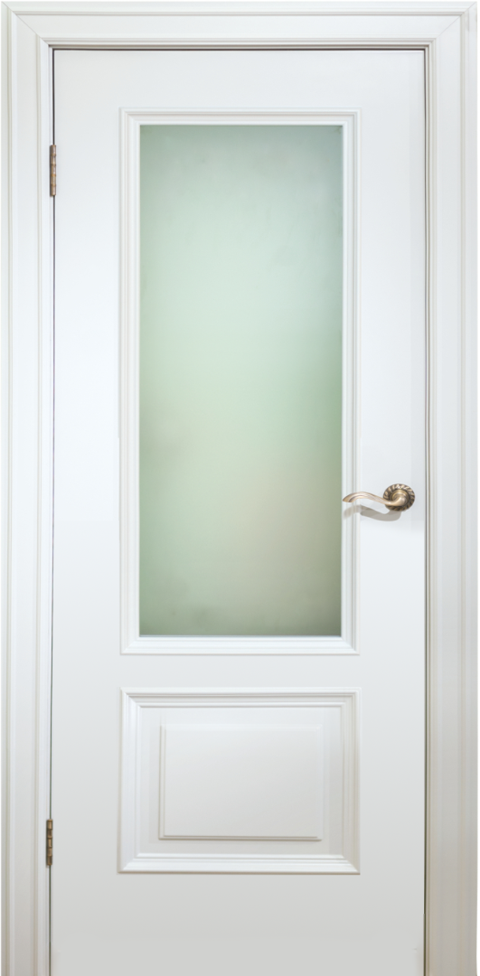 Межкомнатные двери Соло 02S