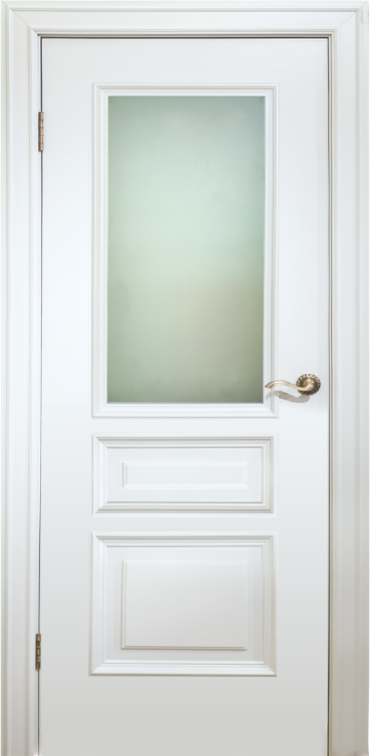 Межкомнатные двери Соло 03S