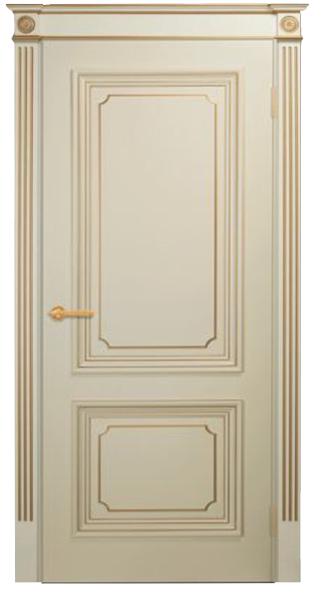 Межкомнатные двери Элегант 01