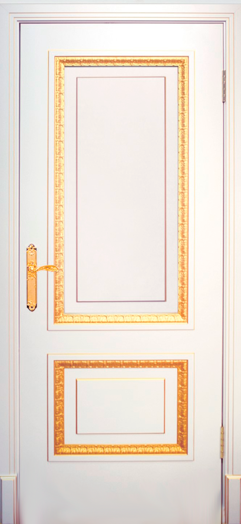 Межкомнатные двери Элегант 02