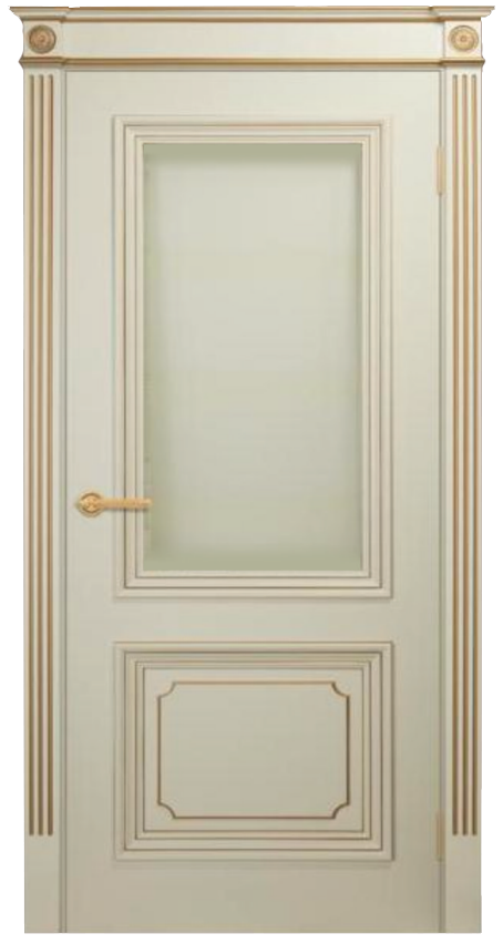 Межкомнатные двери Элегант 01S