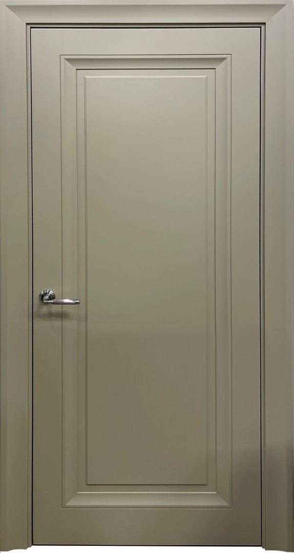 Межкомнатные двери Николь 01